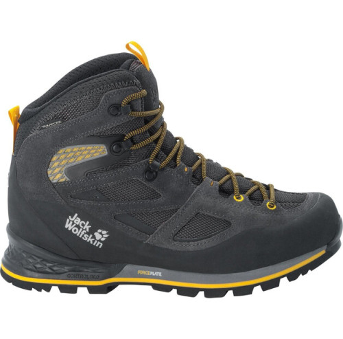Купить ботинки jw force crest texapore mid m в Краснодаре