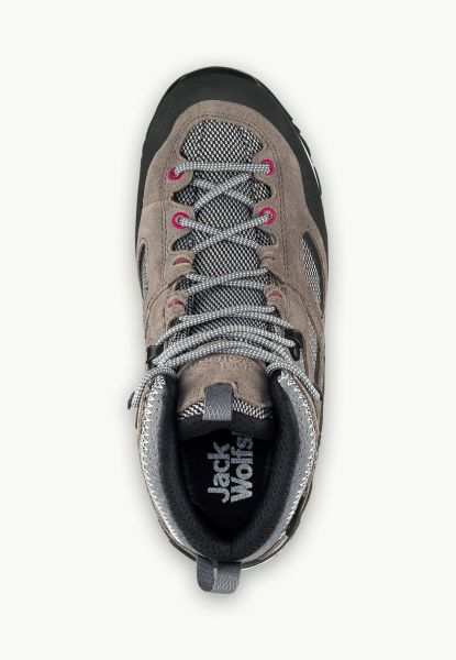 Купить ботинки jw force crest texapore mid w в Краснодаре