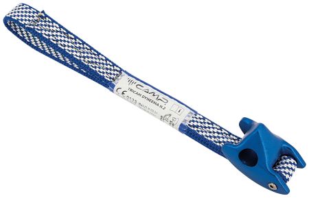  Комплект закладных элементов Camp Set Tricam Dyneema в Краснодаре  
