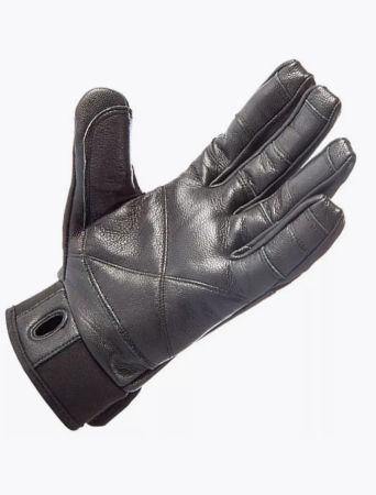  Перчатки Венто Гарда черный в Краснодаре  
