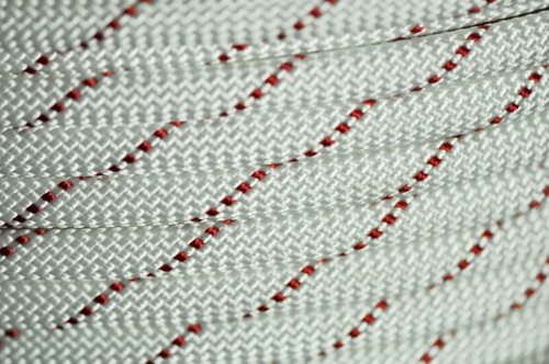  Веревка Remera Переправа 2.0 Base 10мм белый в Краснодаре  