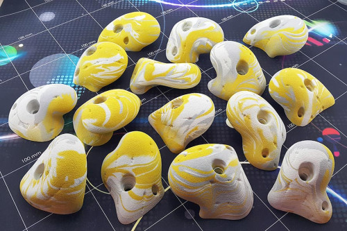  Набор зацепов SET 1 в Краснодаре  