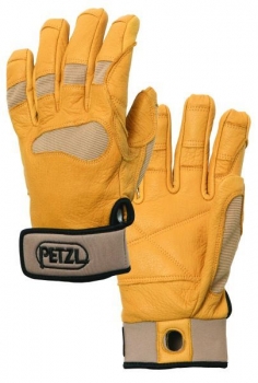  Перчатки Petzl Cordex Plus в Краснодаре  