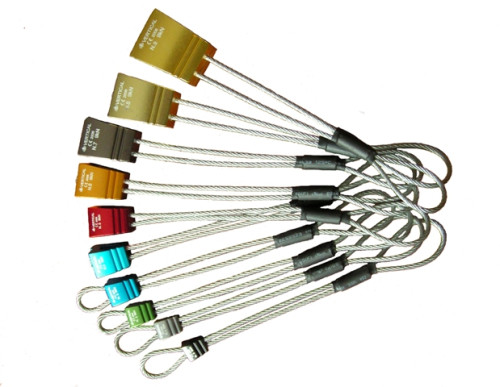  Набор закладок №1-10 Вертикаль в Краснодаре  