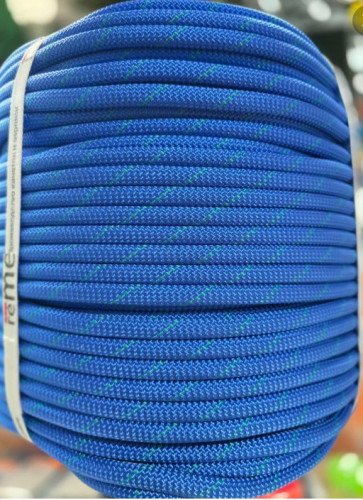  Веревка Remera статика СТ 60 10мм синий в Краснодаре  
