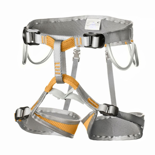  Страховочная система Венто Argon оранжевый в Краснодаре  