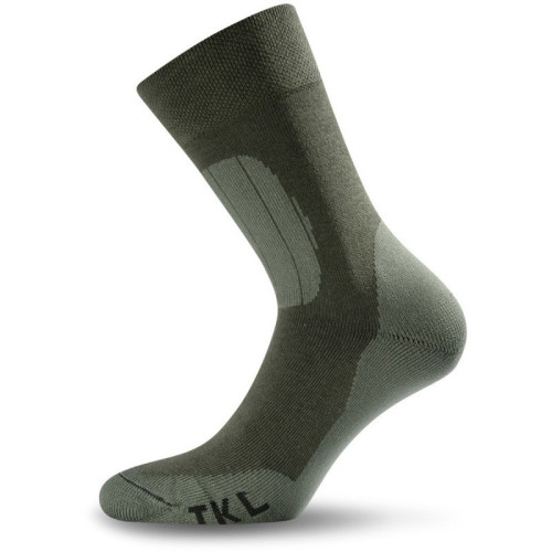 Купить Носки Lasting TKL 620 Merino Wool Green в Краснодаре