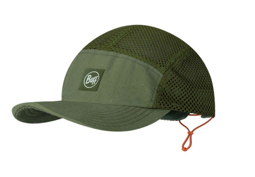 Кепка Buff 5 Panel Air Cap Saret Military (one size)