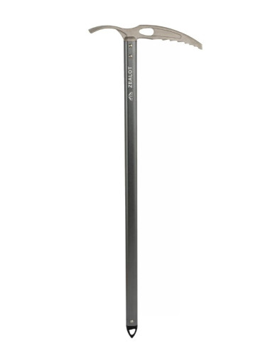  Ледоруб Вертикаль ZEALOT 60 см в Краснодаре  