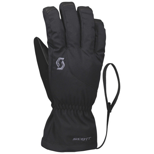 Перчатки Scott Ultimate Gtx black в Краснодаре
