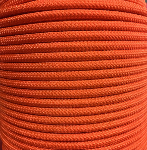  Репшнур Remera Pro Pes (PA) 7мм.1130кг.оранжевый в Краснодаре  