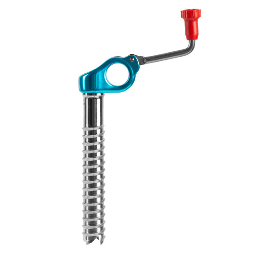  Ледобур Вертикаль ZIPPY-180мм в Краснодаре  