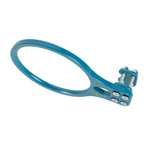  0321 Спусковое устройство восьмерка с креплением "Спорт туризм" в Краснодаре  