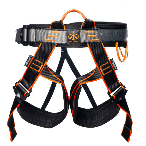  Страховочная система Вертикаль Поясная Комфорт Люкс в Краснодаре  