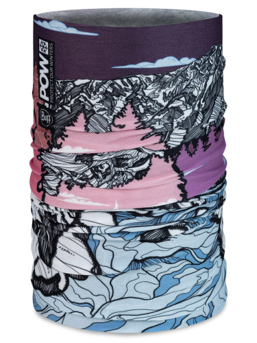 Бандана Buff Original Pow Ustir Multi (one size)