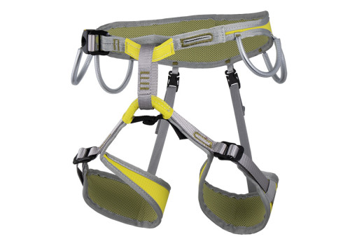  Страховочная система Венто Neon фисташковый в Краснодаре  