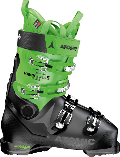 Ботинки горнолыжные Atomic Hawx Prime 110 S GW