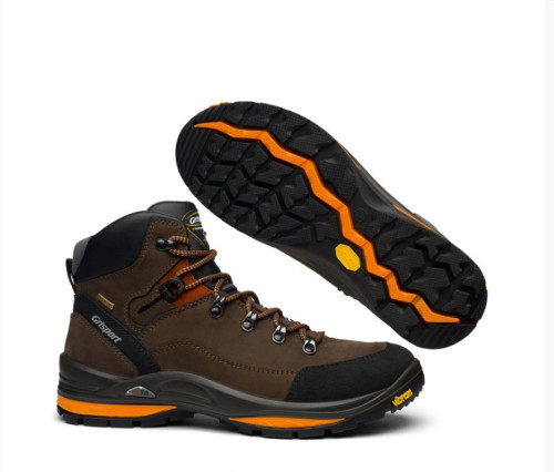Купить ботинки grisport арт.13505n75tn tm коричневые в Краснодаре