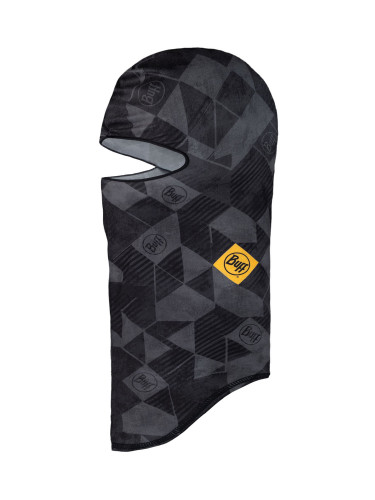 Балаклава Buff Ecostretch Micor Graphite (one size)