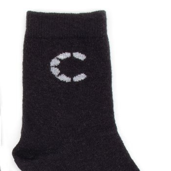 Купить Носки Следопыт Organic wool socks SHEEP,deep gray в Краснодаре