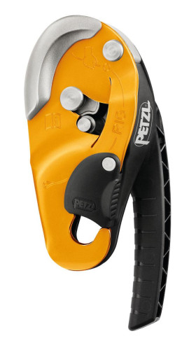  Спусковое устройство RIG Petzl в Краснодаре  