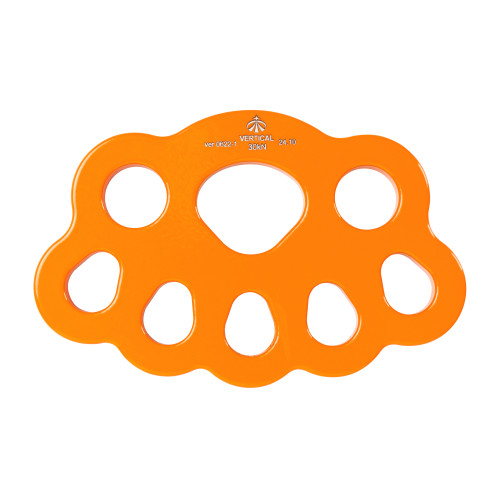  Накопитель Вертикаль средний такелажный оранжевый в Краснодаре  