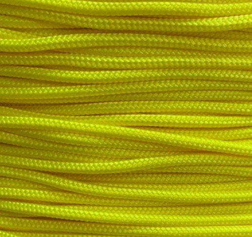  Репшнур Remera Pro Pes (PA) 6мм.1000кгс желтый в Краснодаре  