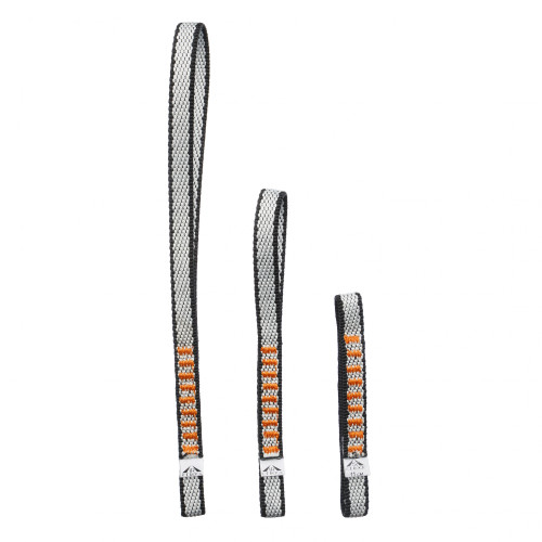  Оттяжка Вертикаль 40 см.дайнема, шир.12мм  в Краснодаре  