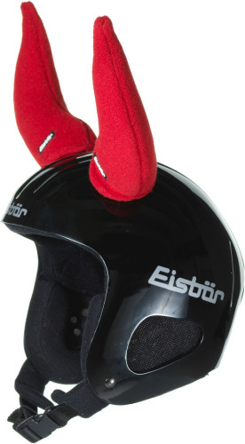 Аксессуары Eisbar Bull Horn Red в Краснодаре