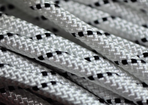  Веревка страховочно-спасательная Remera статика-32 9мм в Краснодаре  