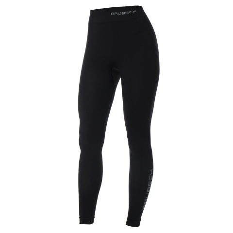 Кальсоны Brubeck Extreme Thermo Ws LЕ1305W черный в Краснодаре