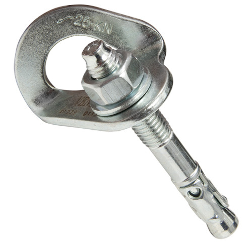  Шлямбур в сборе Венто оцинковка д.10мм в Краснодаре  