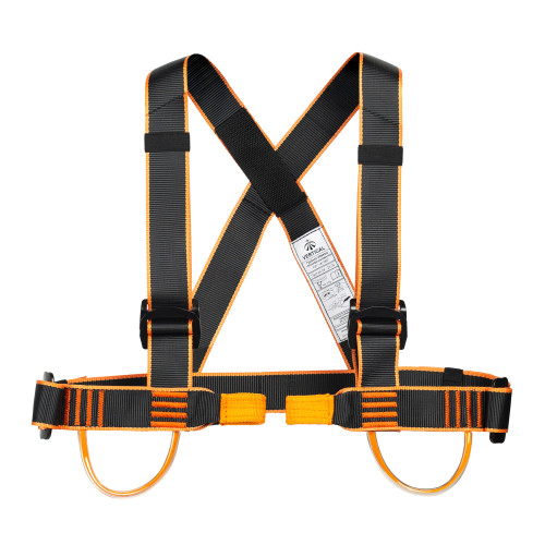  Грудная обвязка "МОДИФИЦИРОВАННАЯ" Вертикаль в Краснодаре  