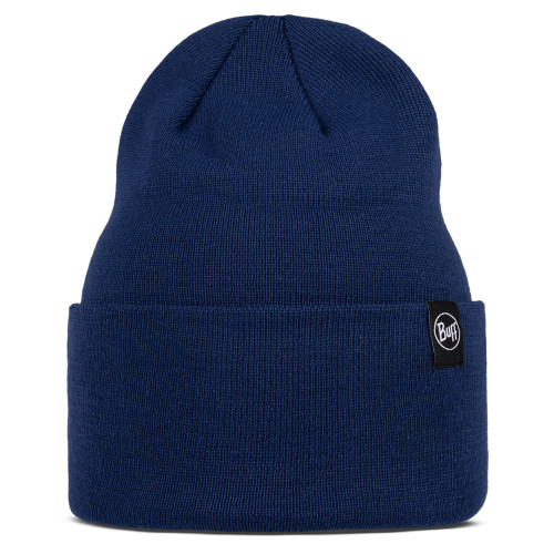 Шапка Buff Knitted Lilon Long Midnight в Краснодаре