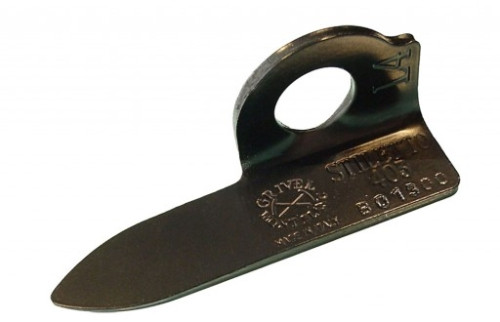  Крючья Stiletto 3 штуки Grivel в Краснодаре  