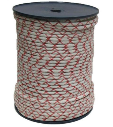  Веревка Коломна СС-динамика 10мм в Краснодаре  