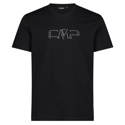 cmp-32d8147p-Футболка-с-коротким-рукавом