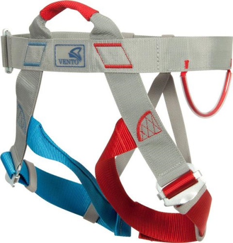  Страховочная система Венто поясная Panda в Краснодаре  