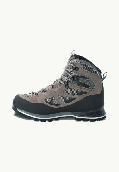 Купить ботинки jw force crest texapore mid w в Краснодаре