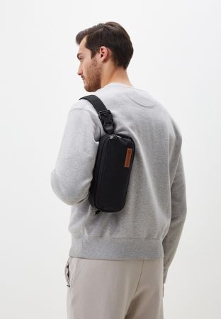 Сумка Red Fox поясная Starling черный