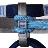  Самостраховка Венто динамическая "Ice" 40х80 голубой в Краснодаре  