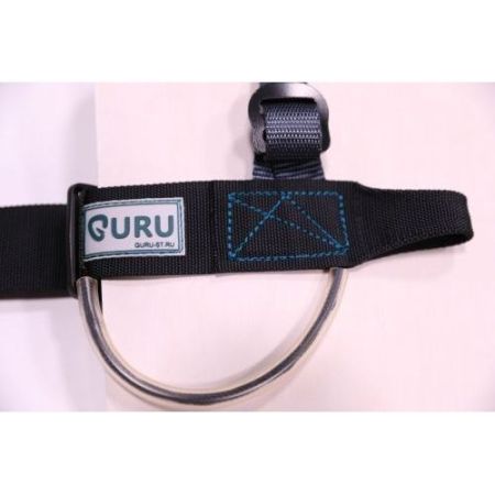  Страховочная система Guru грудная Master V2 в Краснодаре  