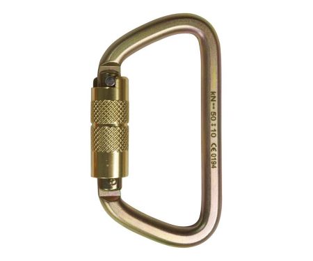  Карабин Red Fox стальной 249-10115 Auto в Краснодаре  