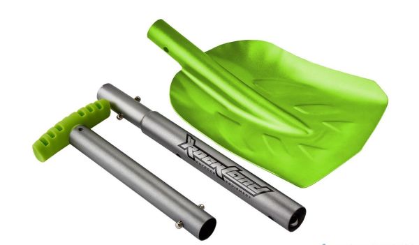  Лопата снежная складная Rockland в Краснодаре  