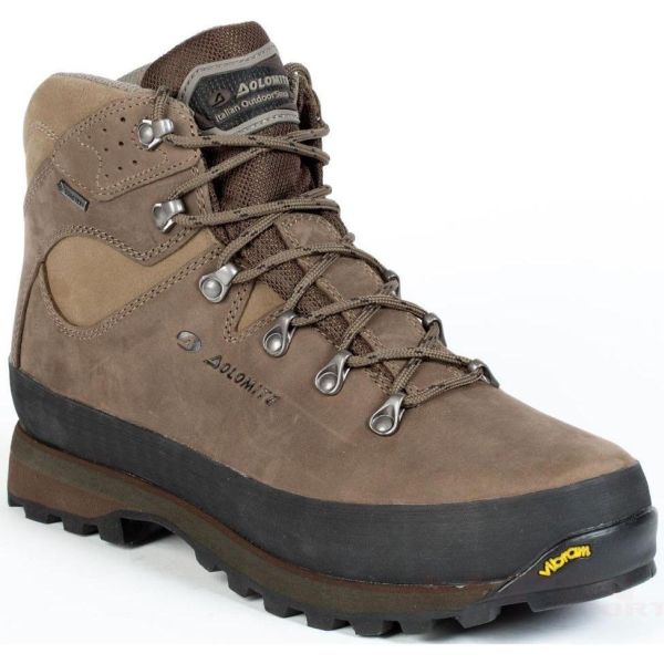 Купить ботинки dolomite tofana gtx dark brown в Краснодаре