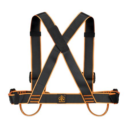  Грудная обвязка "МОДИФИЦИРОВАННАЯ" Вертикаль в Краснодаре  