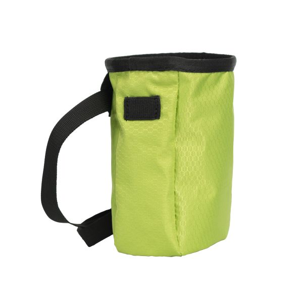  Мешок для магнезии Вертикаль ver 0612.3 Зеленый в Краснодаре  