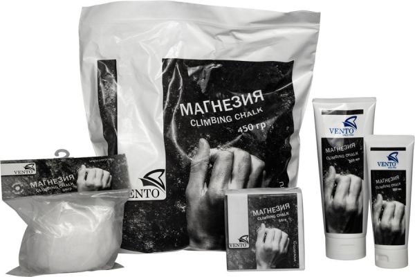  Магнезия Венто Пакет 450 гр. в Краснодаре  