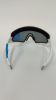 Купить Маска Los Raketos Shackle Yellow Chrom Polarised 25100 в Краснодаре