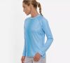 купить Лонгслив Finntrail женский Venus W 6620 LightBlue